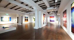 Club Street (D1), Office #567467661